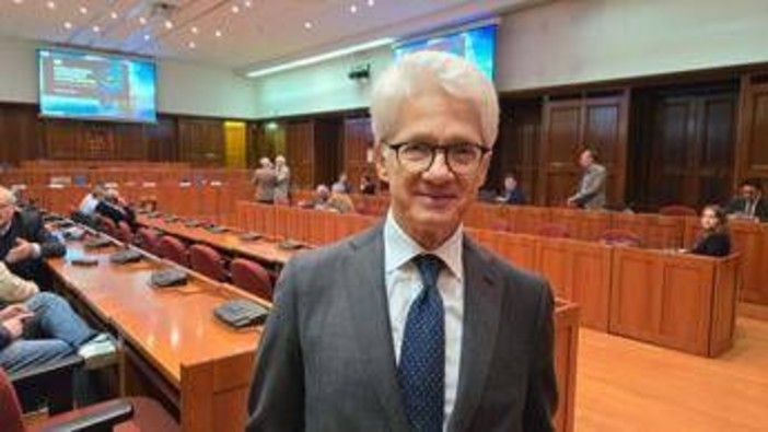 Ai, Pileri (Maticmind): "Intelligenza artificiale per rilanciare le telecomunicazioni in Italia ed Europa" Ai, Pileri (Maticmind): "Intelligenza artificiale per rilanciare le telecomunicazioni in Italia ed Europa"