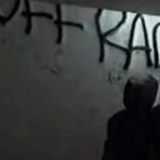 Imbratta i condomini con il titolo delle sue canzoni per farsi pubblicità: denunciato un 21enne writer musicista