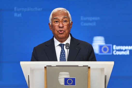 Costa “Al via già oggi il processo di nuova nomina alla presidenza della Bce”