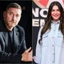 Totti e Noemi Bocchi, la reazione furiosa di Chanel: "Non sei più mio padre" Totti e Noemi Bocchi, la reazione furiosa di Chanel: "Non sei più mio padre"