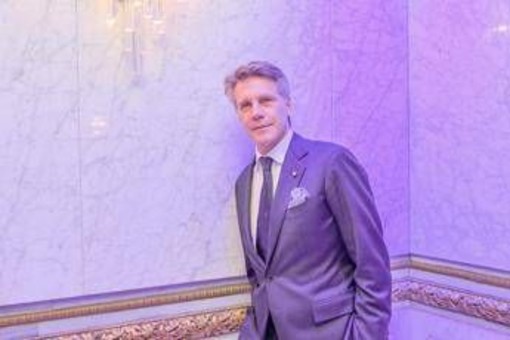 Verissimo, Emanuele Filiberto: "Felicemente single, con Adriana è finita definitivamente" Verissimo, Emanuele Filiberto: "Felicemente single, con Adriana è finita definitivamente"