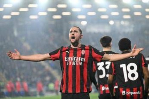 Serie A, oggi Bologna-Milan - Diretta