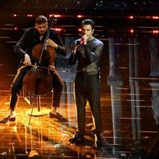 Sanremo, Fedez: "Sono consapevole errori del passato, io nemico di me stesso"