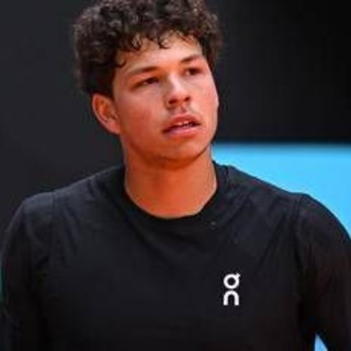 Roland Garros, giornalista 'sfotte' Shelton sui Mondiali. Lui non la prende bene