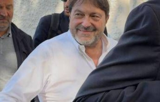 Caso Ranucci e Report, il presidente del Tribunale di Roma: "Sostegno a giudice Casari, assegnazione rispetta le regole" Caso Ranucci e Report, il presidente del Tribunale di Roma: "Sostegno a giudice Casari, assegnazione rispetta le regole"
