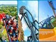 Mirabilandia il 16 agosto celebra il Roller Coaster Day, la Giornata mondiale delle montagne russe
