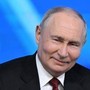 "Russia pronta a avere rapporti con Italia ma Roma non va contro Ue" "Russia pronta a avere rapporti con Italia ma Roma non va contro Ue"
