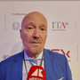 Peraboni (Ieg), "Facciamo incontrare spazio e tecnologie terrestri" Peraboni (Ieg), "Facciamo incontrare spazio e tecnologie terrestri"