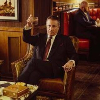 I 70 anni di Andy Garcia, indimenticabile Vincent Mancini nel 'Padrino III'