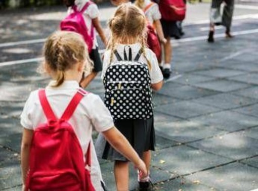 Scuola, oggi la prima campanella oggi a Bolzano: il calendario