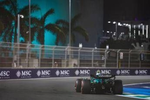F1, verso cancellazione Gp Bahrain e Arabia Saudita per la guerra in Medio Oriente F1, verso cancellazione Gp Bahrain e Arabia Saudita per la guerra in Medio Oriente