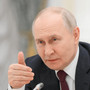 Ucraina, Zelensky chiede a Trump 'pacchetto invernale' di armi. Smentita l'ultima conquista di Putin Ucraina, Zelensky chiede a Trump 'pacchetto invernale' di armi. Smentita l'ultima conquista di Putin