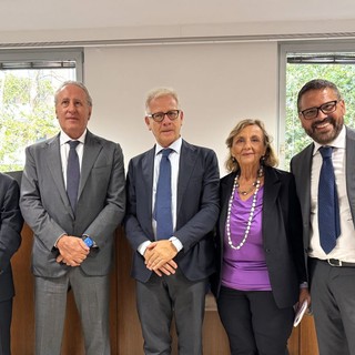 ANVUR, insediato il nuovo Consiglio Direttivo guidato da Venerando Marano