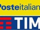 Tim, Cda Poste alza il prezzo dell'offerta di 0,30 euro per azione Tim, Cda Poste alza il prezzo dell'offerta di 0,30 euro per azione