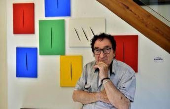 E' morto Tony Dallara, da 'Come prima' a 'Romantica' cambiò la canzone italiana E' morto Tony Dallara, da 'Come prima' a 'Romantica' cambiò la canzone italiana