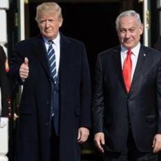 Iran, Netanyahu negli Usa: vedrà Rubio alle 15, poi incontro con Trump