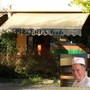 Reggio Emilia, uccide a coltellate il titolare di una pizzeria: arrestato