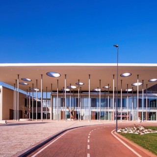 Webuild, inaugurato il nuovo ospedale di Monopoli-Fasano