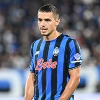 Atalanta-Como: orario, probabili formazioni e dove vederla in tv Atalanta-Como: orario, probabili formazioni e dove vederla in tv