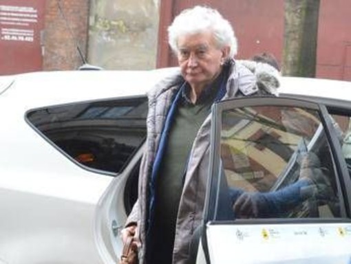 Caso Garlasco, Lovati: "Cacciato da Sempio, con Corona ho progetti" Caso Garlasco, Lovati: "Cacciato da Sempio, con Corona ho progetti"