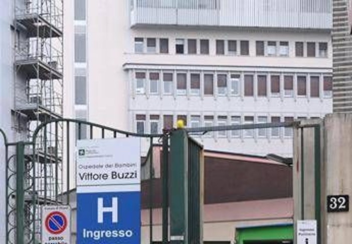 Bimba di due anni morta al Buzzi: indagati tre medici dell'ospedale dell'ospedale di Rho Bimba di due anni morta al Buzzi: indagati tre medici dell'ospedale dell'ospedale di Rho