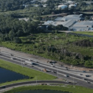 Pprogetto Florida's Turnpike, Lane (Gruppo Webuild) apre 11 km di nuove corsie in anticipo di 3 anni
