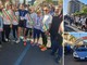 Pietra Ligure, “We Run for Women”: sindaci, istituzioni e tanti cittadini alla corsa contro i femminicidi