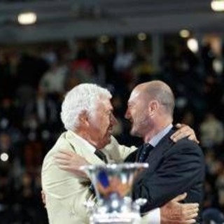 Addio a Pietrangeli, Binaghi: "Perdiamo simbolo". Barazzutti: "Era il mio idolo"