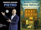 Dal 'Pietro' di Roberto Benigni ai racconti siciliani di Michele Guardì, le novità in libreria