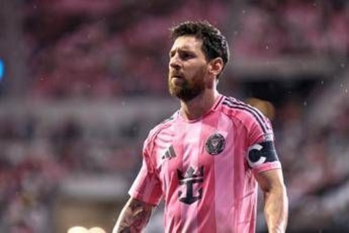 Messi è il nuovo proprietario del club spagnolo Deportivo Eldense Messi è il nuovo proprietario del club spagnolo Deportivo Eldense