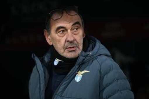 Serie A, oggi Lazio-Atalanta - Diretta Serie A, oggi Lazio-Atalanta - Diretta