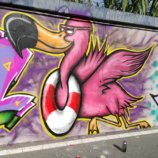 Quiliano, Marco Vallarino presenta il suo romanzo "Il cuore sul muro"