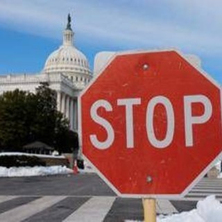 Shutdown parziale in Usa durerà almeno altri due giorni