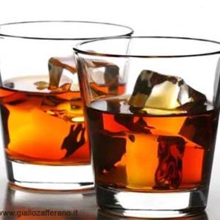 Savona: al Ristorante Antico una serata sul whisky scozzese ed il poeta Burns
