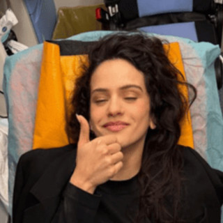 Rosalía come sta dopo il malore sul palco: "Grazie per la comprensione" Rosalía come sta dopo il malore sul palco: "Grazie per la comprensione"