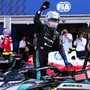 Gp Montecarlo, pole da favola di Antonelli davanti a Verstappen: la griglia di partenza Gp Montecarlo, pole da favola di Antonelli davanti a Verstappen: la griglia di partenza
