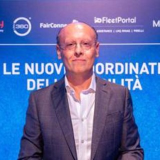 Mobilità, Pietrantonio (Unrae): "Auto troppo cara, serve pragmatismo mettendo il consumatore al centro"