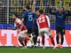 L’Arsenal sa solo vincere, Inter battuta 3-1 a San Siro