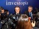 Investopia, A. Fontana: "Lombardia luogo dove si può realizzare ogni tipo di investimento" Investopia, A. Fontana: "Lombardia luogo dove si può realizzare ogni tipo di investimento"