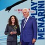 Sport, Giani: "E' un pilastro della comunità, in Toscana investiti 101 milioni negli impianti" Sport, Giani: "E' un pilastro della comunità, in Toscana investiti 101 milioni negli impianti"
