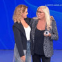 Barbara d'Urso su La Rocca-Muti: "Hanno voluto la telenovela a Ballando, li ho fatti giocare un po'" Barbara d'Urso su La Rocca-Muti: "Hanno voluto la telenovela a Ballando, li ho fatti giocare un po'"
