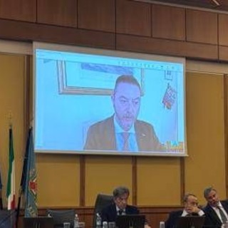 Nardini: "Ministero al lavoro su osservatorio nazionale e prevenzione obesità"