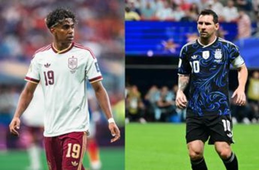 Mondiali 2026, con Spagna – Argentina ultimo atto del torneo più lungo della storia Mondiali 2026, con Spagna – Argentina ultimo atto del torneo più lungo della storia