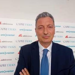 Bollette, Vigilante (Gse): "Far sì che cittadini e imprese usino strumenti contro caro energia" Bollette, Vigilante (Gse): "Far sì che cittadini e imprese usino strumenti contro caro energia"