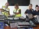 Si fa spedire 210 chili di hashish dagli Stati Uniti, blitz della GdF a Roma