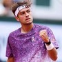 Roland Garros, la finale: oggi Cobolli-Zverev - Diretta Roland Garros, la finale: oggi Cobolli-Zverev - Diretta