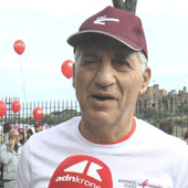 Tumori, Aielli (Atac): "Race for the Cure è una occasione di solidarietà e condivisione" Tumori, Aielli (Atac): "Race for the Cure è una occasione di solidarietà e condivisione"