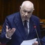 Referendum, Nordio “Rispettiamo popolo sovrano, voto non politico”