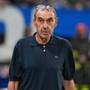 Sarri: "Contatto Kalulu-Rowe? Se il Var è così meglio abolirlo"