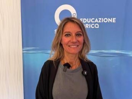 Sostenibilità, Fermariello (Roma Capitale): "Progetto con Acea su politiche acqua, fruibilità e tutela" Sostenibilità, Fermariello (Roma Capitale): "Progetto con Acea su politiche acqua, fruibilità e tutela"